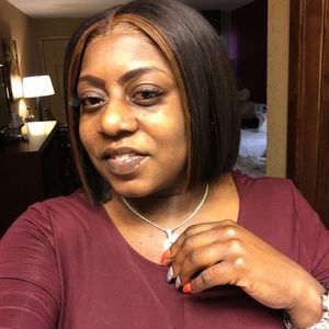 Meet your Posher, Brandy